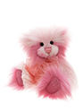 Charlie Bears Pinkleberry